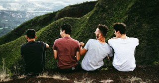 50 Bible Verses Every Man Should Know
