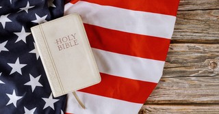 Is Christian Nationalism Biblical?