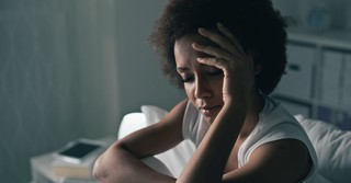 Surprising Things the Bible Says About Mental Illness