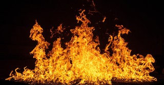 The Unexpected Perks of Being Thrown Into the Fire