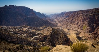 Who Were the Moabite People in the Bible - The Good, Bad, and Ugly