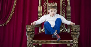 Why Everyone Should Know about Joash, the Boy-King Who Survived a Massacre