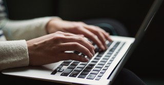 Spiritual Disciplines in a Digital Age
