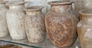 What Is the Spiritual Significance of an Alabaster Box?