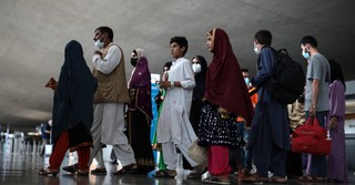 Refugees of the Bible and What it Means to be Christian