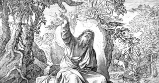 Bible Verses about Elijah in the New Testament