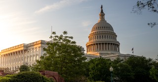 How – and Why – Do We Pray for Our Government and Leaders?