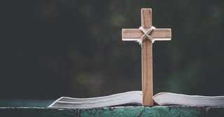 A Prayer for Lenten Boldness - Your Daily Prayer - April 3