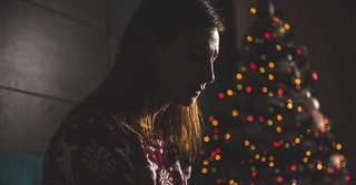 A Christmas Prayer for the Merry and Not So Merry - Advent Devotional - December 16