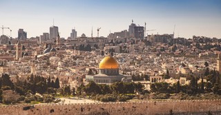 Bible Verses about the Third Temple