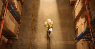 What Is the Significance of God’s Storehouses in the Bible? 