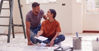 How the Holy Spirit Is Doing a Home Makeover on Our Hearts