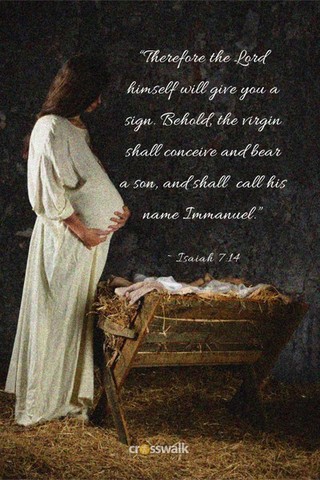 Isaiah 7:14