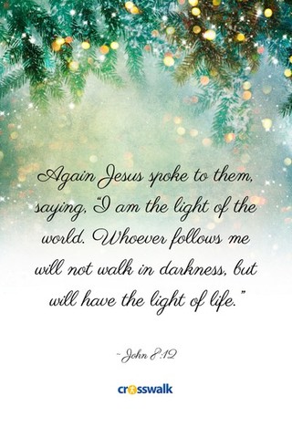 John 8:12