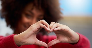 From the Overflow of the Heart - The Crosswalk Devotional - March 16