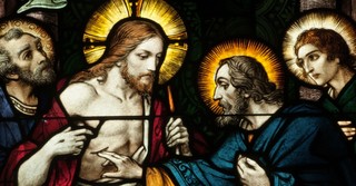 Doubting Thomas - Bible Story