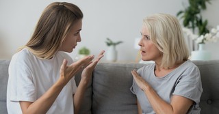 Why Your In Laws Shouldn't Be Your Biggest Enemies - Crosswalk Couples Devotional - November 25