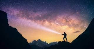 What Does it Mean to Be Led by the Spirit? 