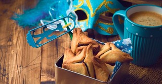 What Is Purim?