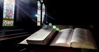 What is the Meaning of "Begotten" in the Bible?&nbsp;