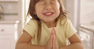 What Jesus Teaches about Prayer in the Parable of the Persistent Widow