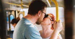 What Does the Bible Say about Kissing?