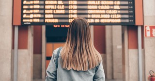 What Does it Mean to Wait on the Lord and Be of Good Courage?