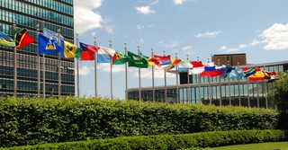We Serve a Global God, We Must Not Forget the Global Church
