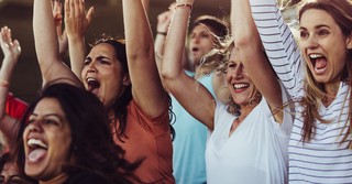 Your Spouse’s Wins Are Your Wins - Crosswalk Couples Devotional - October 7