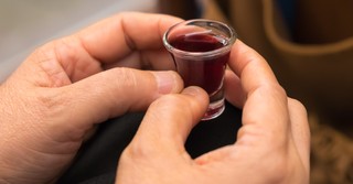 purpose of communion