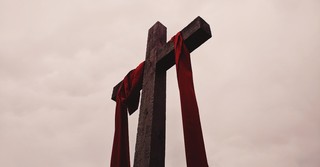 Where Was Jesus Crucified?