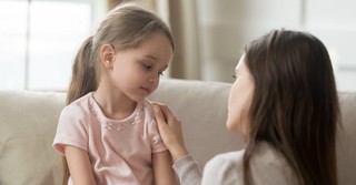 Sunday School Lesson: Forgiveness