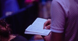 4 Reasons Liturgy Is Essential to Worship