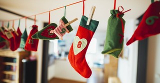 Reclaim a Spirit of Gratitude This Christmas Season