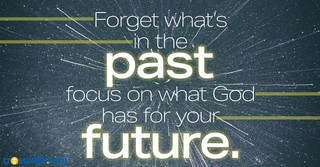 5 Ways to Let Go of a Past Relationship - Crosswalk Couples Devotional - May 13