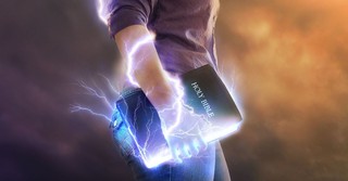 How (and Why) Do We “Receive Power” from the Holy Spirit?