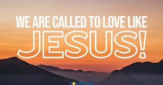 Love One Another Bible Verses