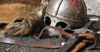 Prepare for Spiritual Battle with the Helmet of Salvation