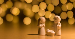 Meditate on the True Reason for the Christmas Season: Jesus