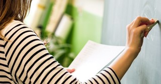 Why Do Teachers Face Stricter Judgment?