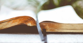 Trusting God's Spirit to Do What I Cannot - Your Nightly Scripture - June 2nd