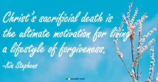 Forgiving in Marriage - Crosswalk Couples Devotional - May 22
