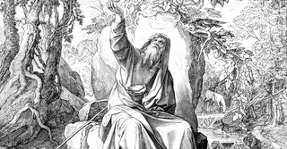 Enoch in the Bible