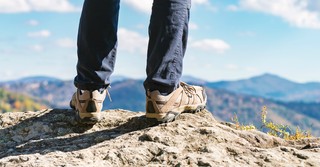 Living with Assurance - The Crosswalk Devotional - August 8