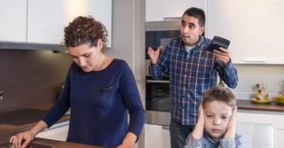 3 Ways Jesus Teaches Us to Respond to Family Frustration