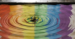 Where Does the Bible Mention Rainbows and What Is Their Meaning?