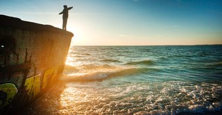 Kingdom of God Bible Verses