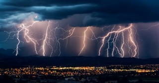 Wrath of God Bible Verses