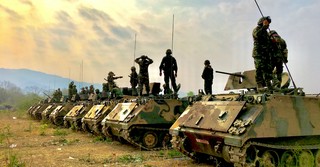 Bible Verses About War