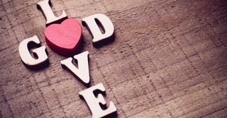 The Incredible, Unfathomable, Steadfast Love of God